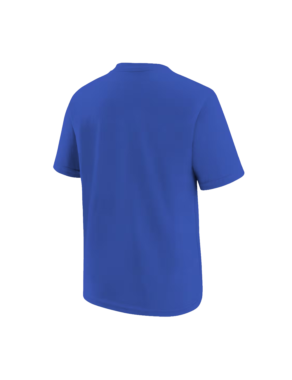 Nike T-Shirts Youths Los Angeles Rams Nike NFL Team Logo T-Shirt - Blue