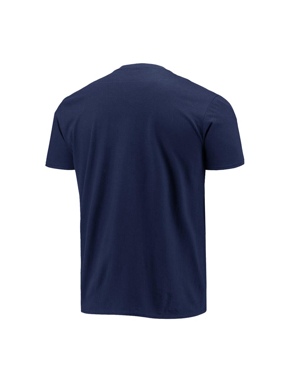 NBA Essentials T-Shirts Youths M Youths Memphis Grizzlies NBA Essentials Team Logo T-Shirt - Navy