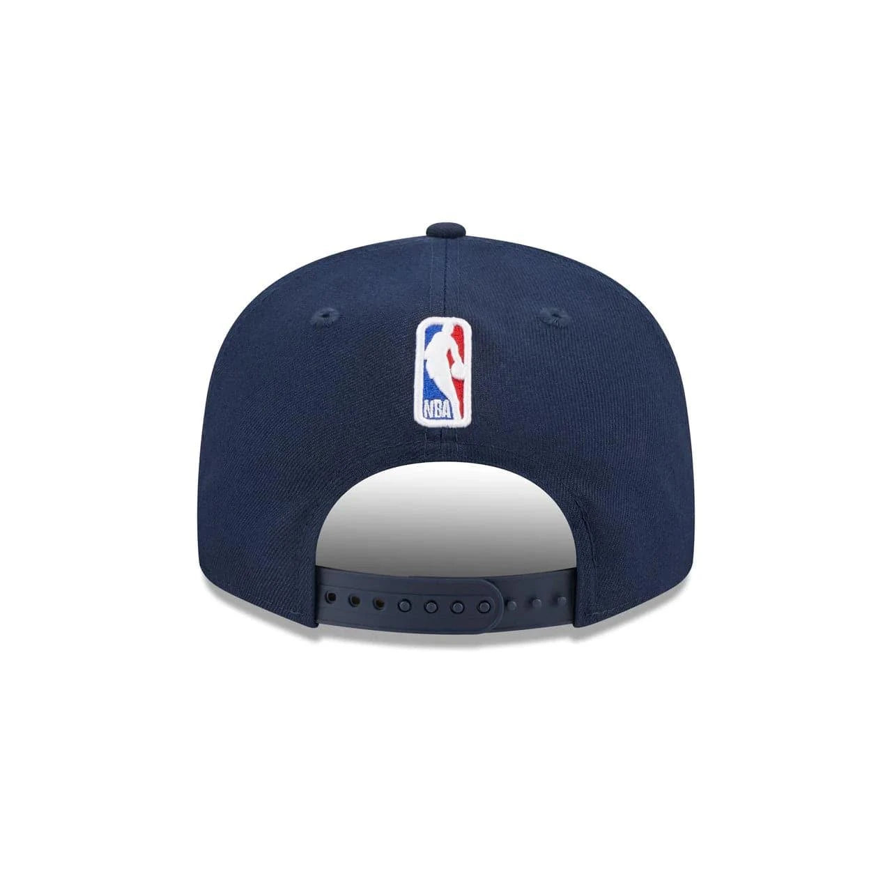 New Era Caps Youths Youths Memphis Grizzlies New Era NBA 23 Draft 9FIFTY Snapback Hat - Navy