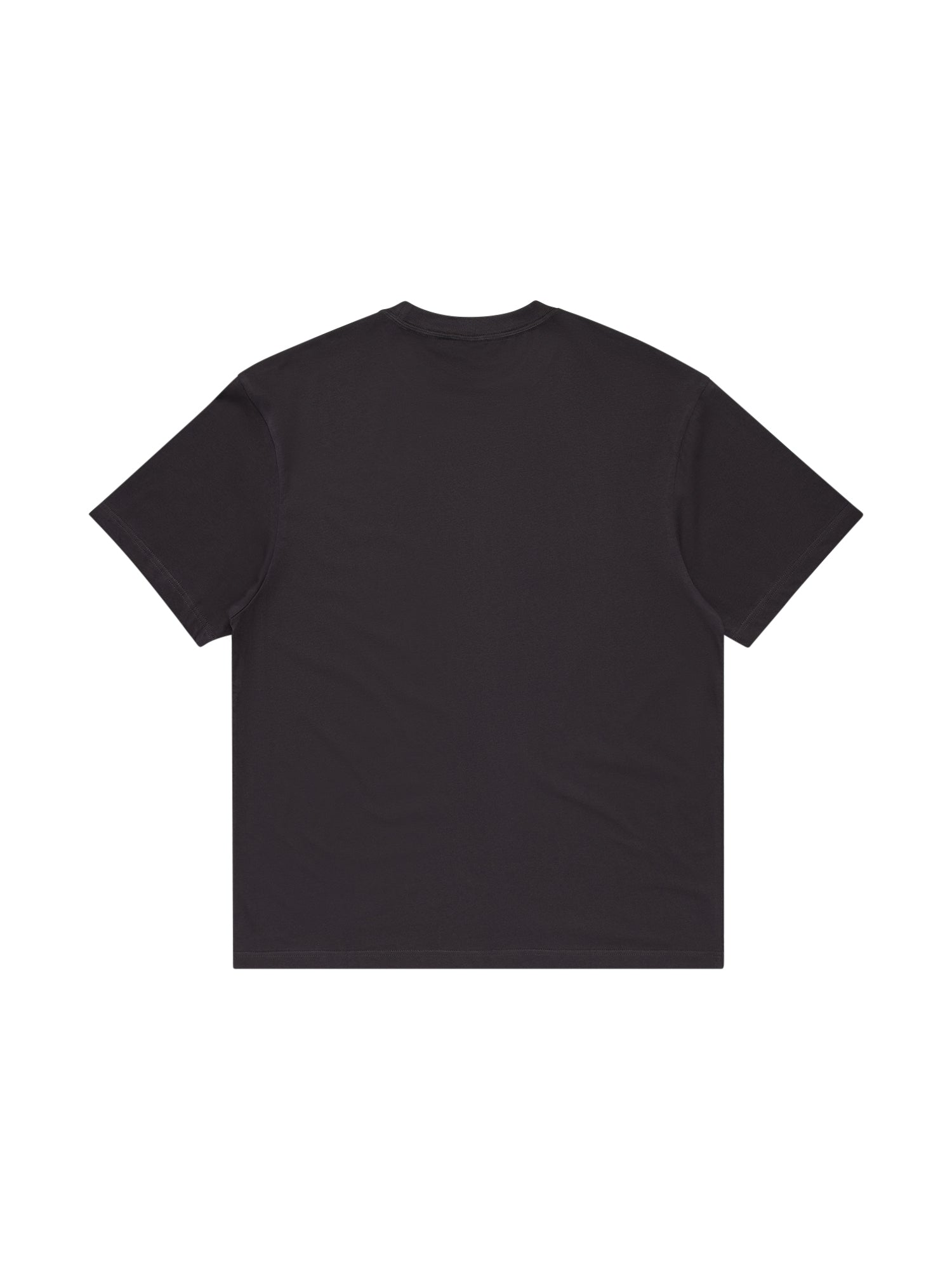 NBA Essentials T-Shirts Youths Miami Heat NBA Essentials Spencer Vintage T-Shirt - Black