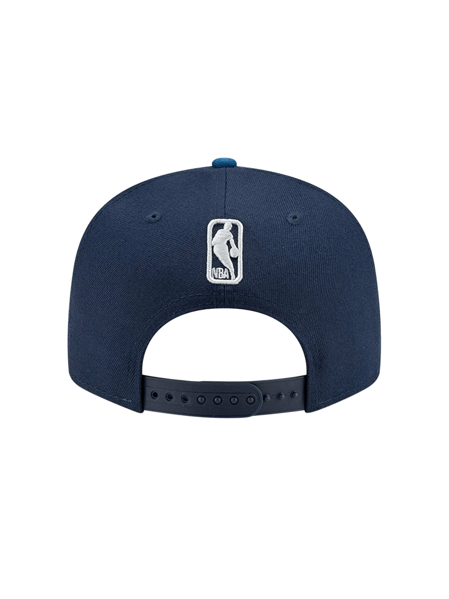 New Era Caps Youths Youths Minnesota Timberwolves New Era NBA Team 2T 9FIFTY Snapback Hat