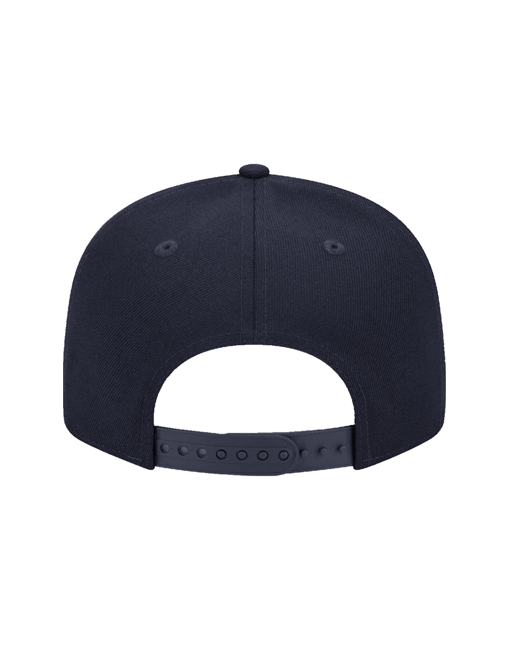New Era Caps Youths Youths New England Patriots New Era NFL Team 9FIFTY Snapback Hat - Navy