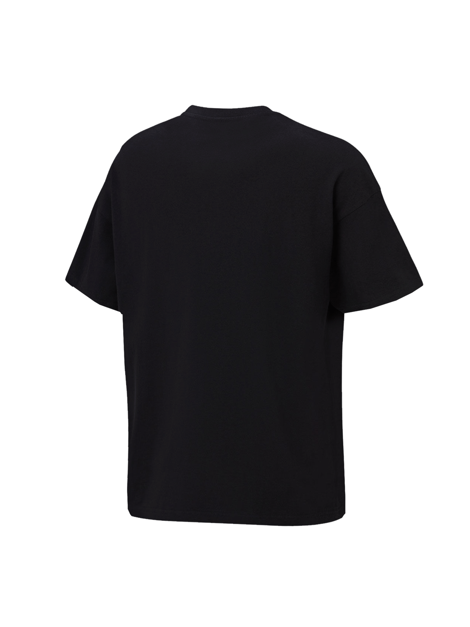 NBA Essentials T-Shirts Youths Oklahoma City Thunder NBA Essentials 2025 Champs Vintage T-Shirt - Black