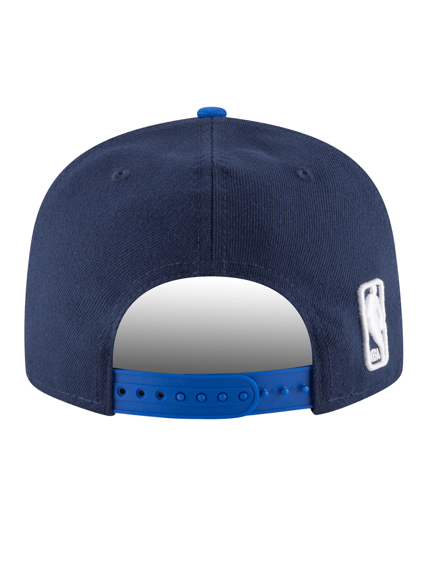 New Era Caps Youths Youths Oklahoma City Thunder New Era NBA Team 2T 9FIFTY Snapback Hat