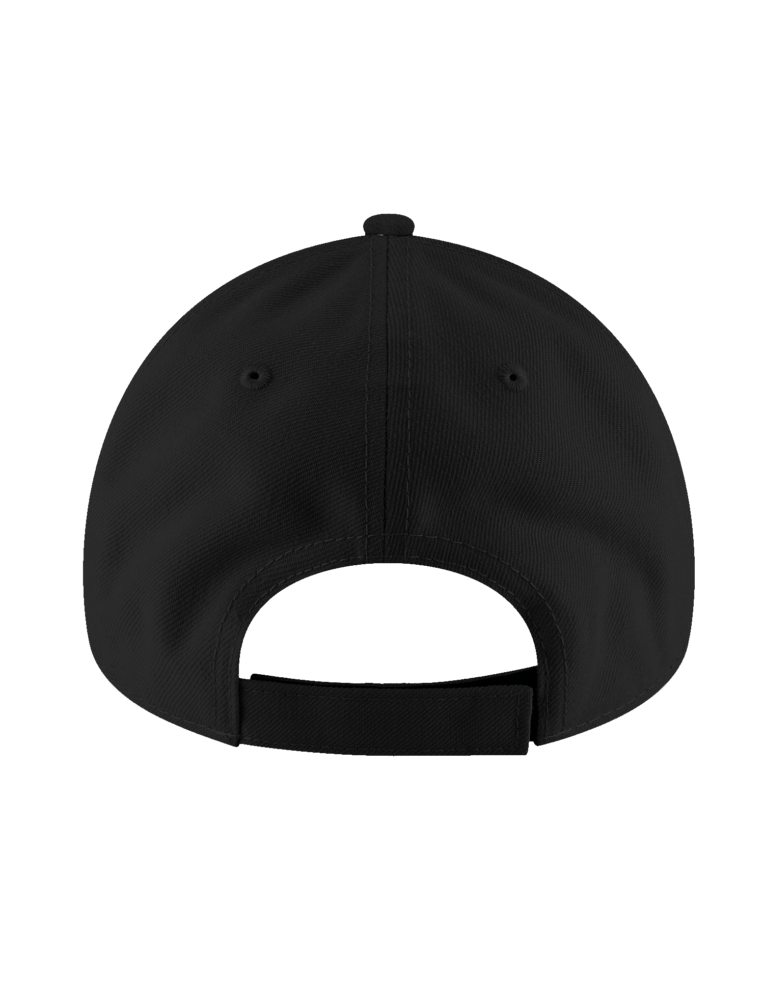 New Era Caps Youths Youths Philadelphia Eagles New Era NFL Team 9FORTY Hat - Black