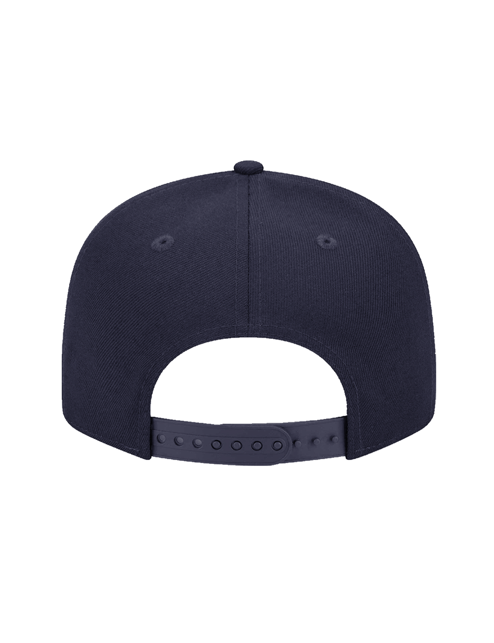 New Era Caps Youths Youths Seattle Seahawks New Era NFL Team 9FIFTY Snapback Hat - Navy