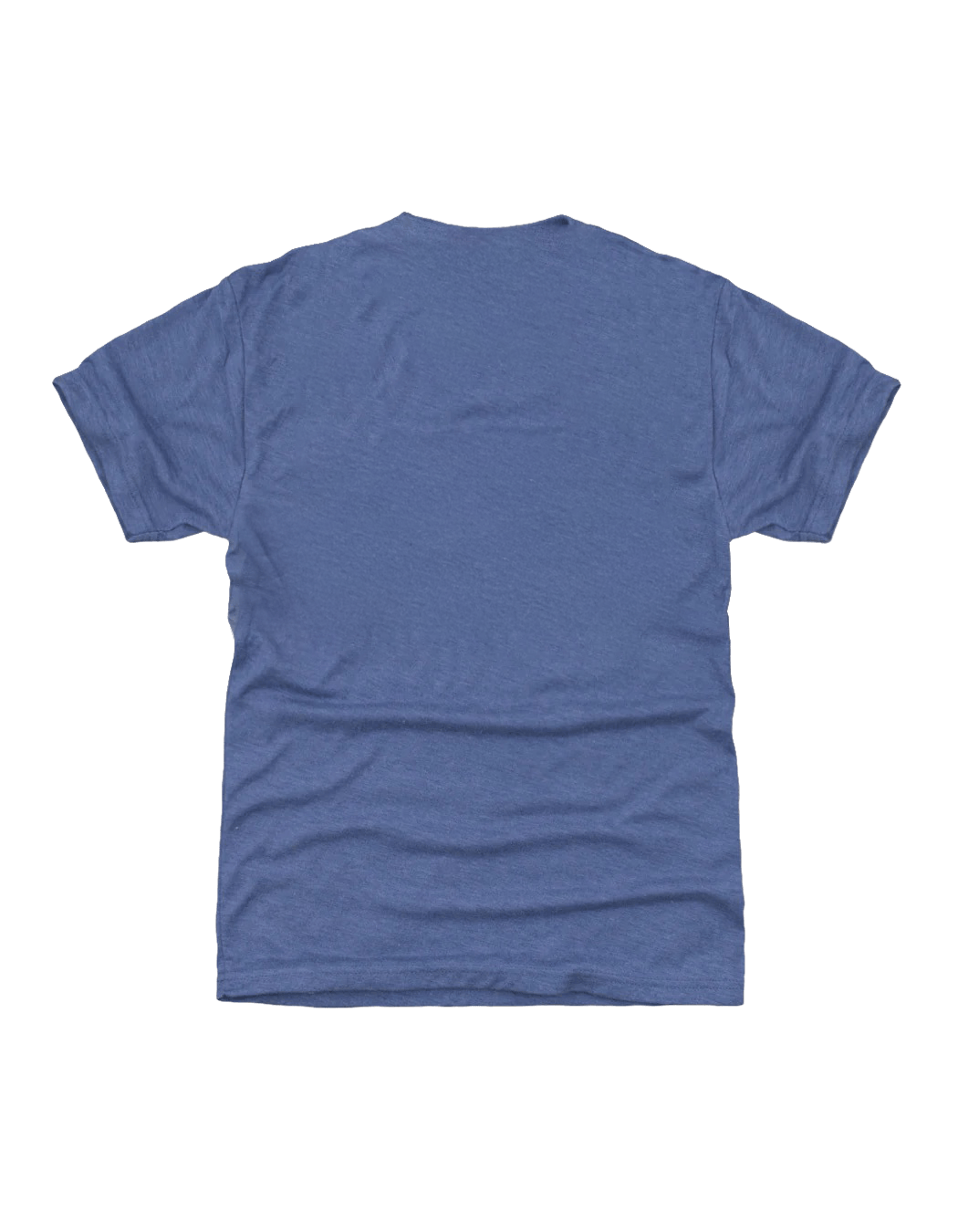 500 Level T-Shirts Youths Shai Gilgeous-Alexander Oklahoma City Thunder 500 Level NBA Slant T-Shirt - Tri Blue
