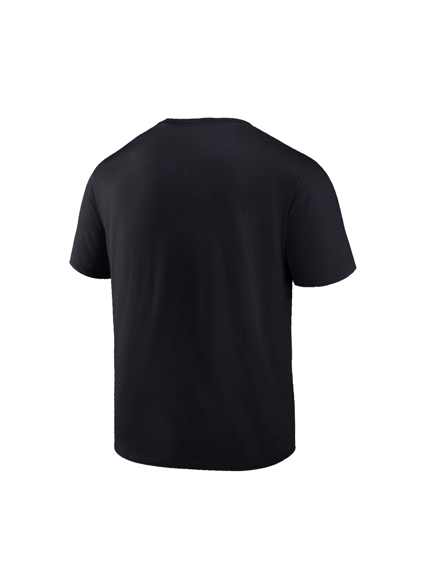 NBA Essentials T-Shirts Youths Steph Curry Golden State Warriors NBA Essentials Jones Vintage T-Shirt - Black
