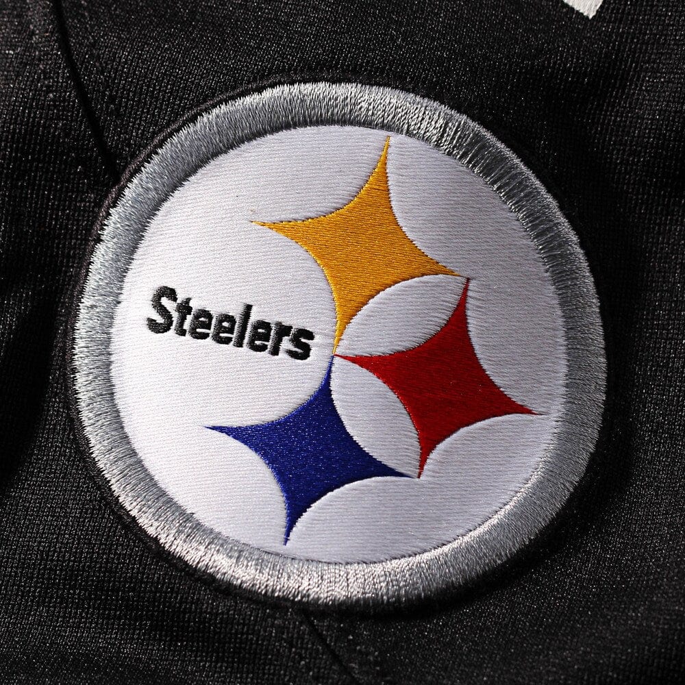Nike Jerseys Youths TJ Watt Pittsburgh Steelers Nike NFL Game Jersey - Black