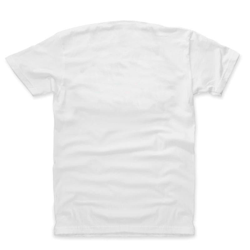 500 Level T-Shirts Alex Ovechkin Washington Capitals 500 Level NHL Script T-Shirt - White