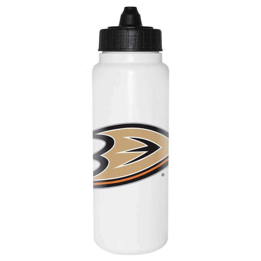 Inglasco Accessories Anaheim Ducks Inglasco NHL 1000ML Tallboy Drink Bottle
