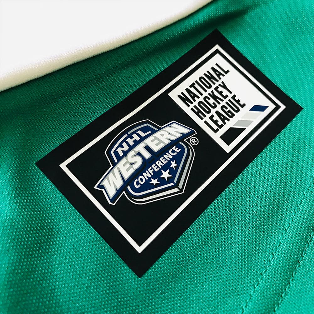 Majestic Athletic Jerseys Anaheim Mighty Ducks Majestic NHL Fan Replica Jersey - Purple