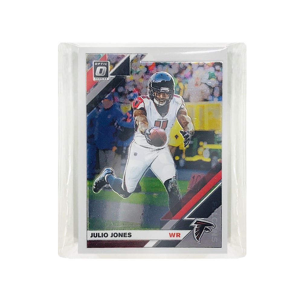 Panini Cards Atlanta Falcons NFL Panini 20 Mixed Team Trading Card Set