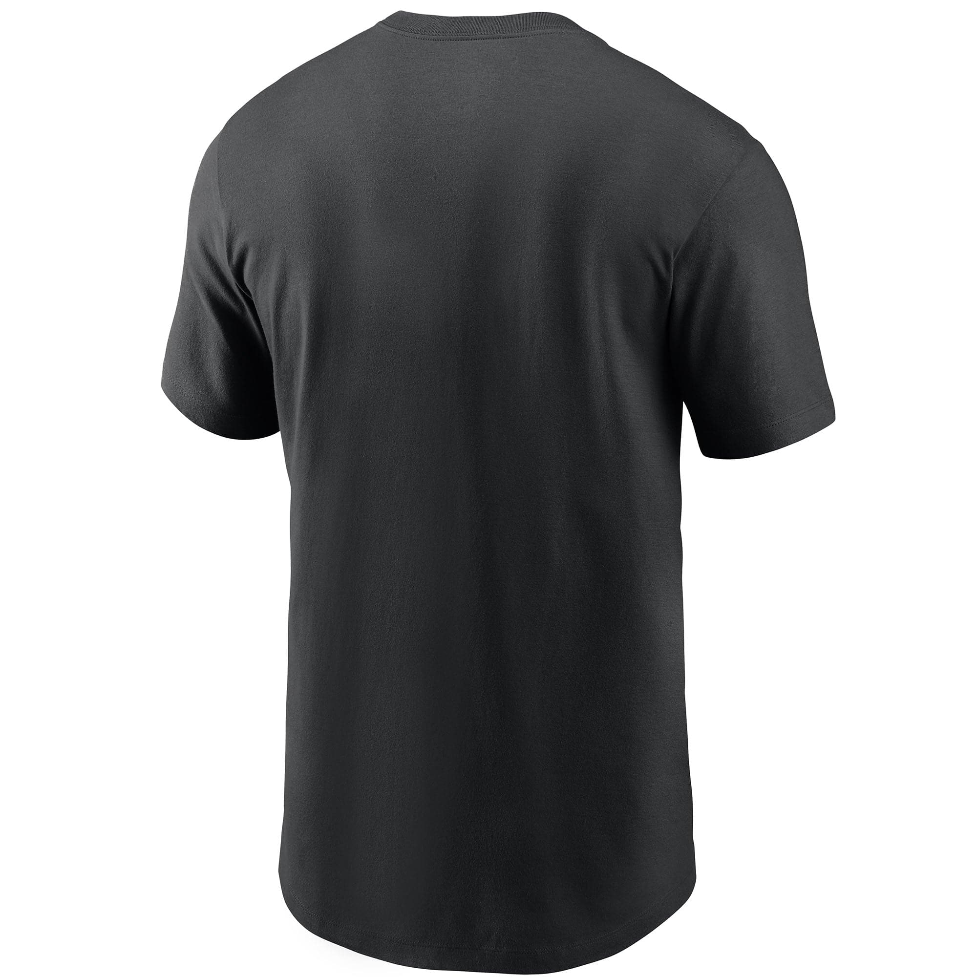 Nike T-Shirts Atlanta Falcons Nike NFL Logo Essential T-Shirt - Black