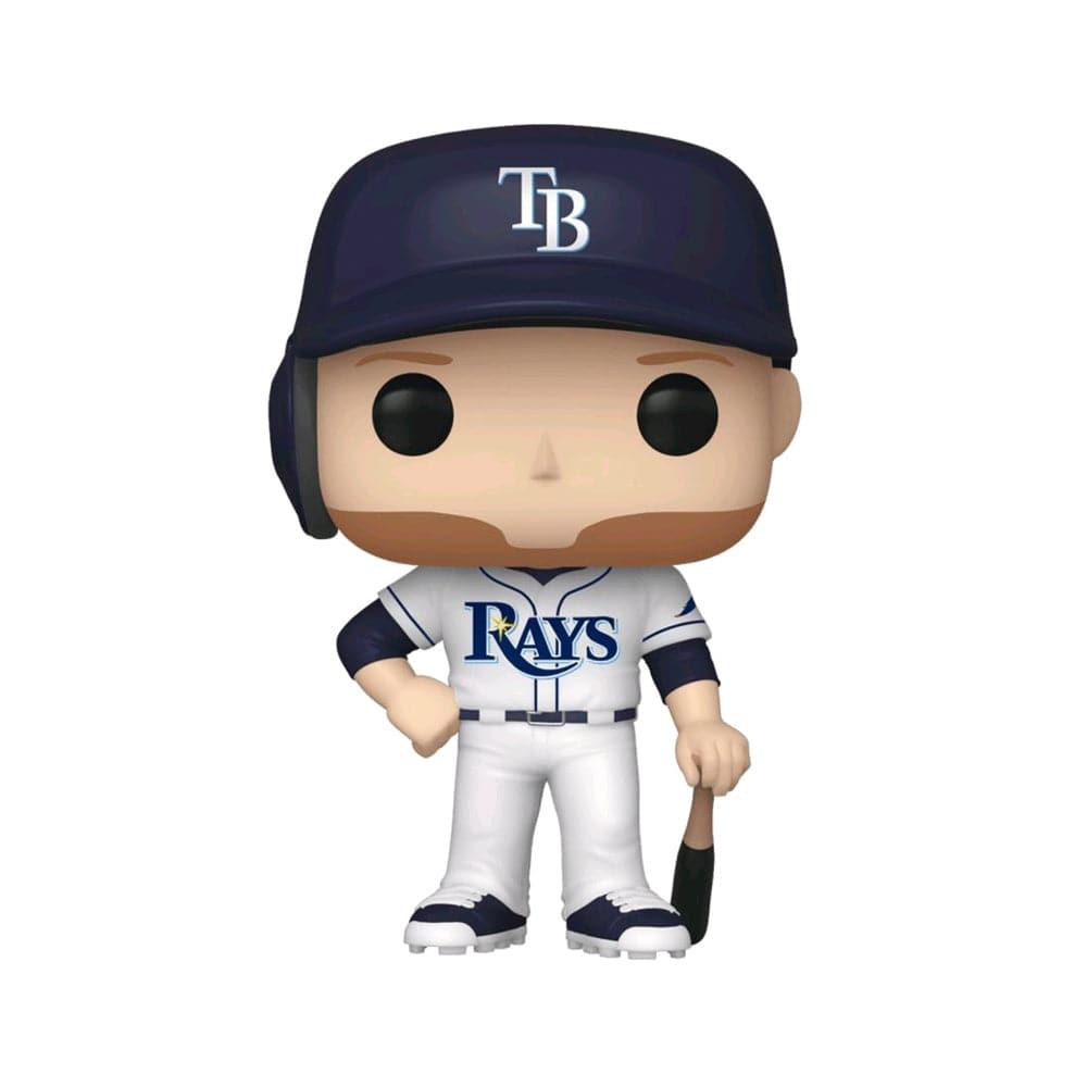Funko Figures Austin Meadows Tampa Bay Rays MLB Funko Pop Vinyl 3.75" Figure