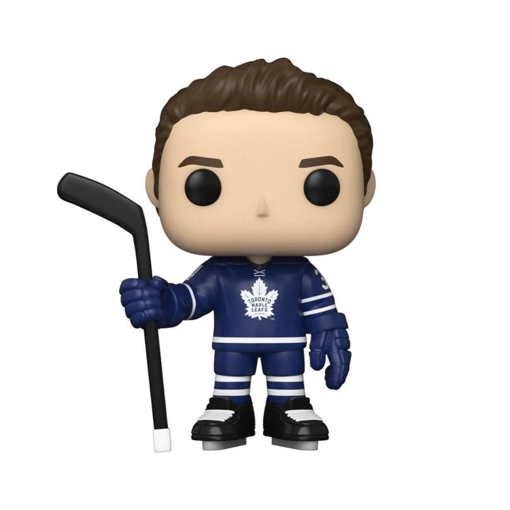 Funko Figures Auston Matthews Toronto Maple Leafs Funko NHL Pop Figure - Blue
