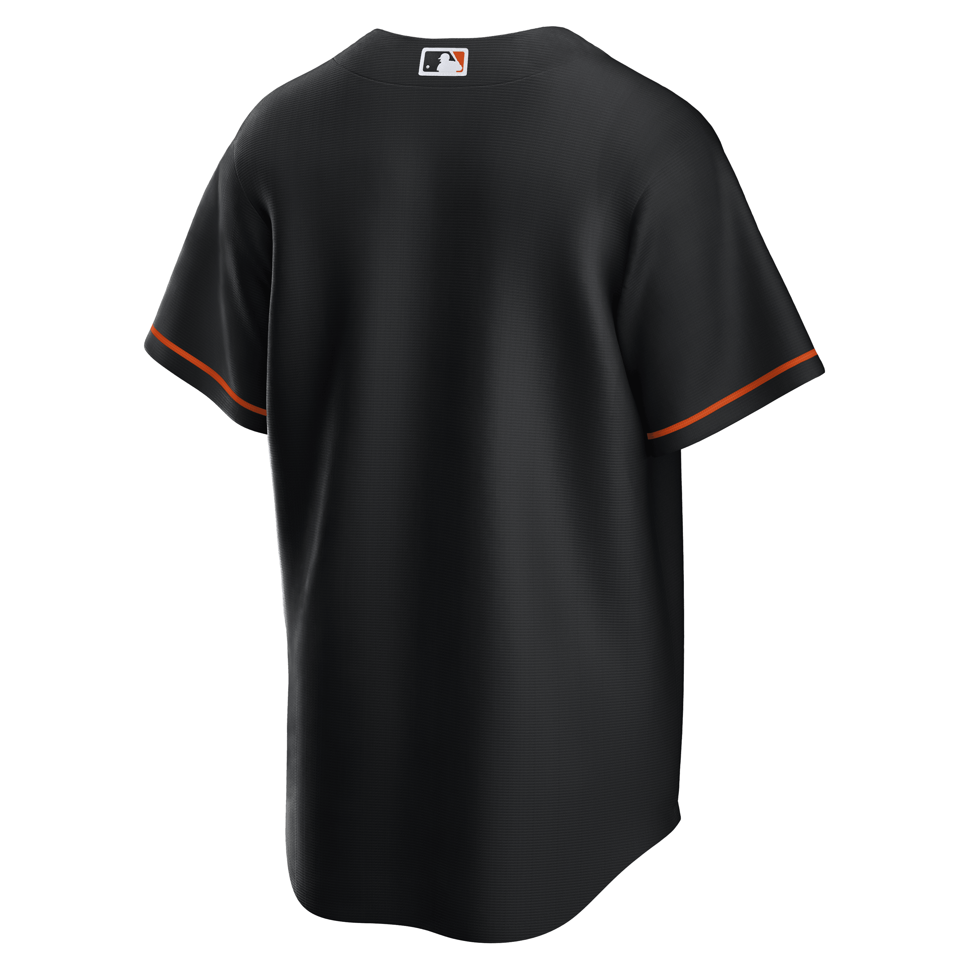 Nike Jerseys Baltimore Orioles Nike MLB Alternate Replica Jersey - Black