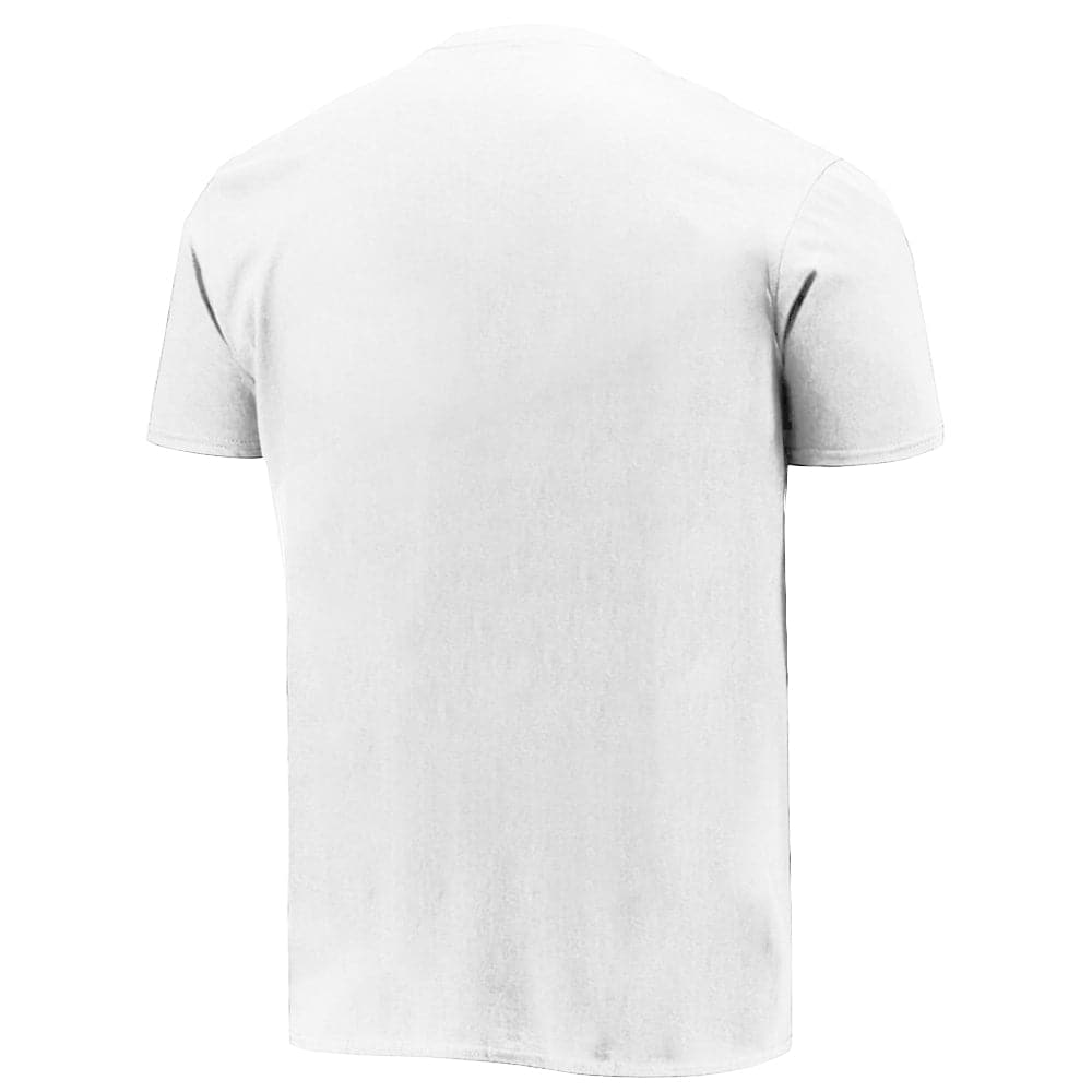 NBA Essentials T-Shirts Boston Celtics NBA Essentials Team Arch T-Shirt - White