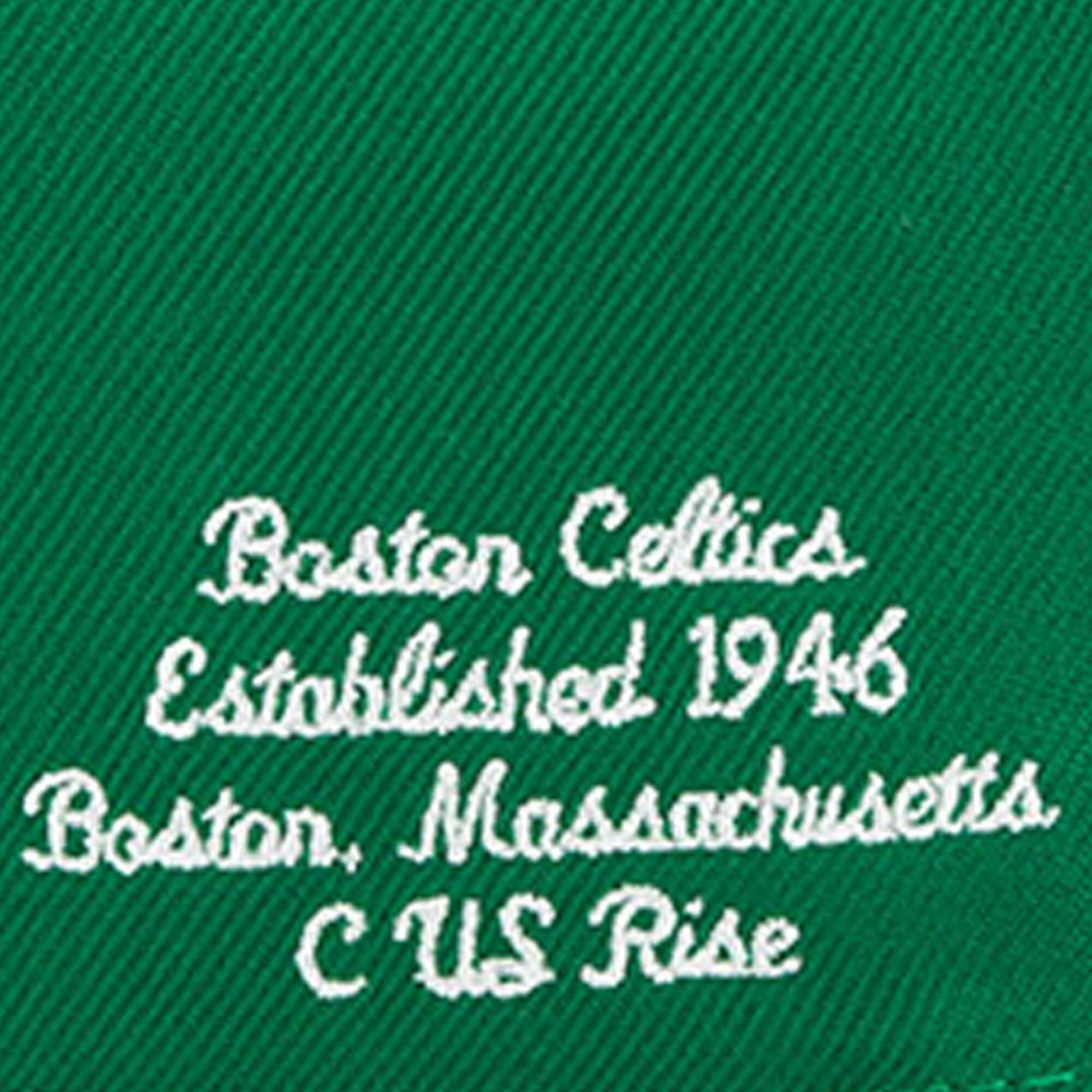 New Era Caps Boston Celtics New Era 2019 NBA Draft 9FIFTY Snapback Hat - Green