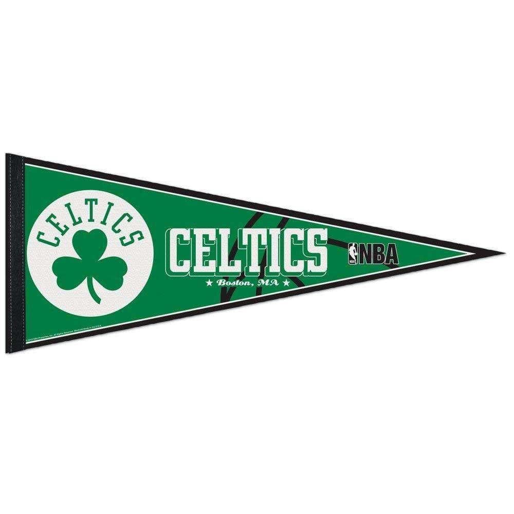 Wincraft Accessories Boston Celtics Wincraft NBA 12" x 30" Felt Pennant