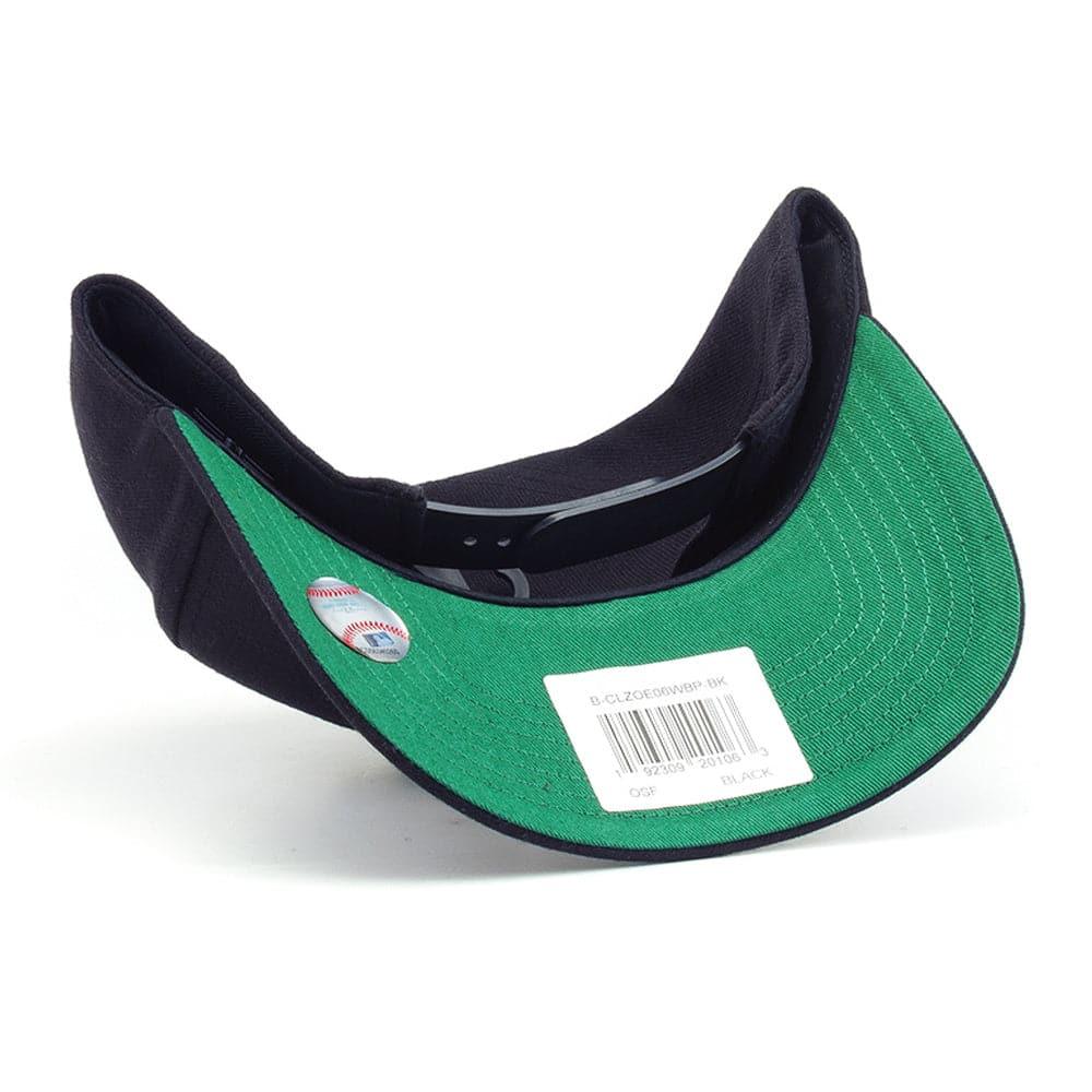 47 Brand Caps Boston Red Sox ‘47 MLB Team MVP DP Pre-Curved Snapback Hat - Navy