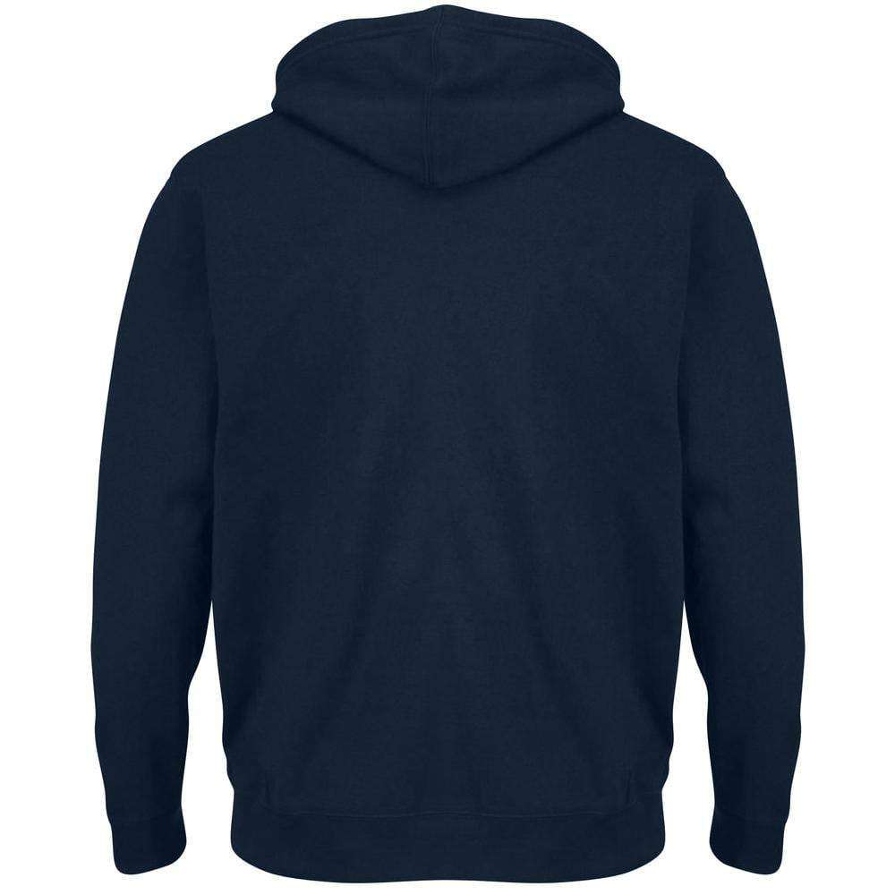 Majestic Athletic Jumpers Boston Red Sox Majestic MLB Scoring Position Hoodie Jumper - Navy