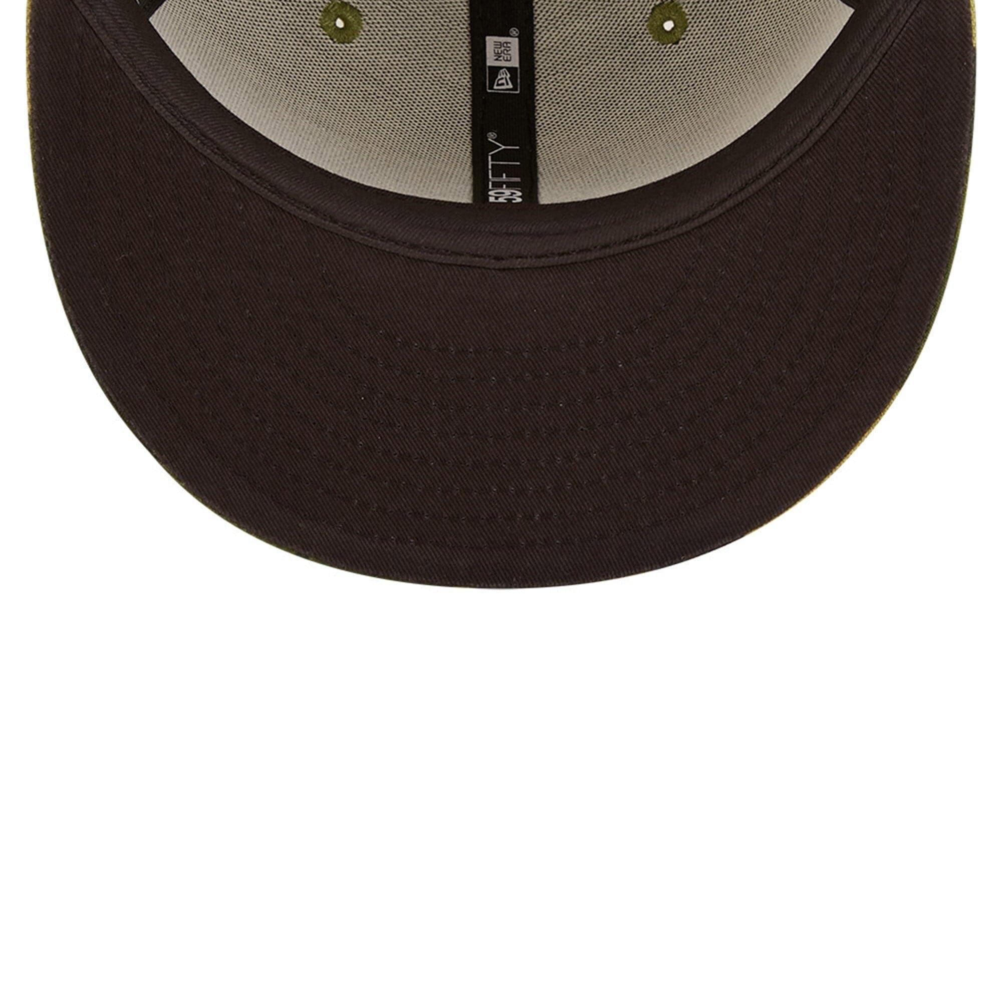 New Era Caps Boston Red Sox New Era MLB 2022 Armed Forces 59FIFTY Fitted Hat - Camo