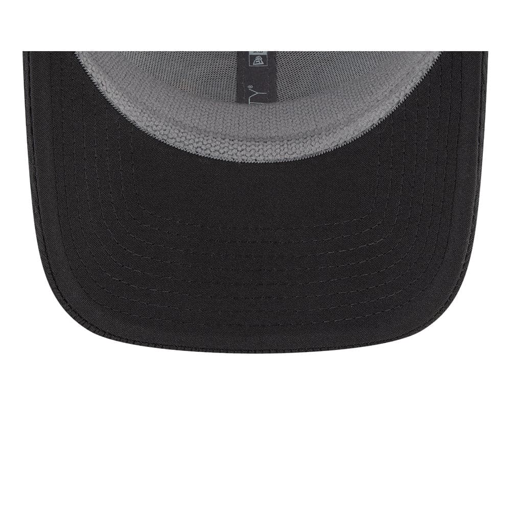 New Era Caps Buffalo Bills New Era NFL 2021 Crucial Catch 39THIRTY Flex Fit Hat - Steel