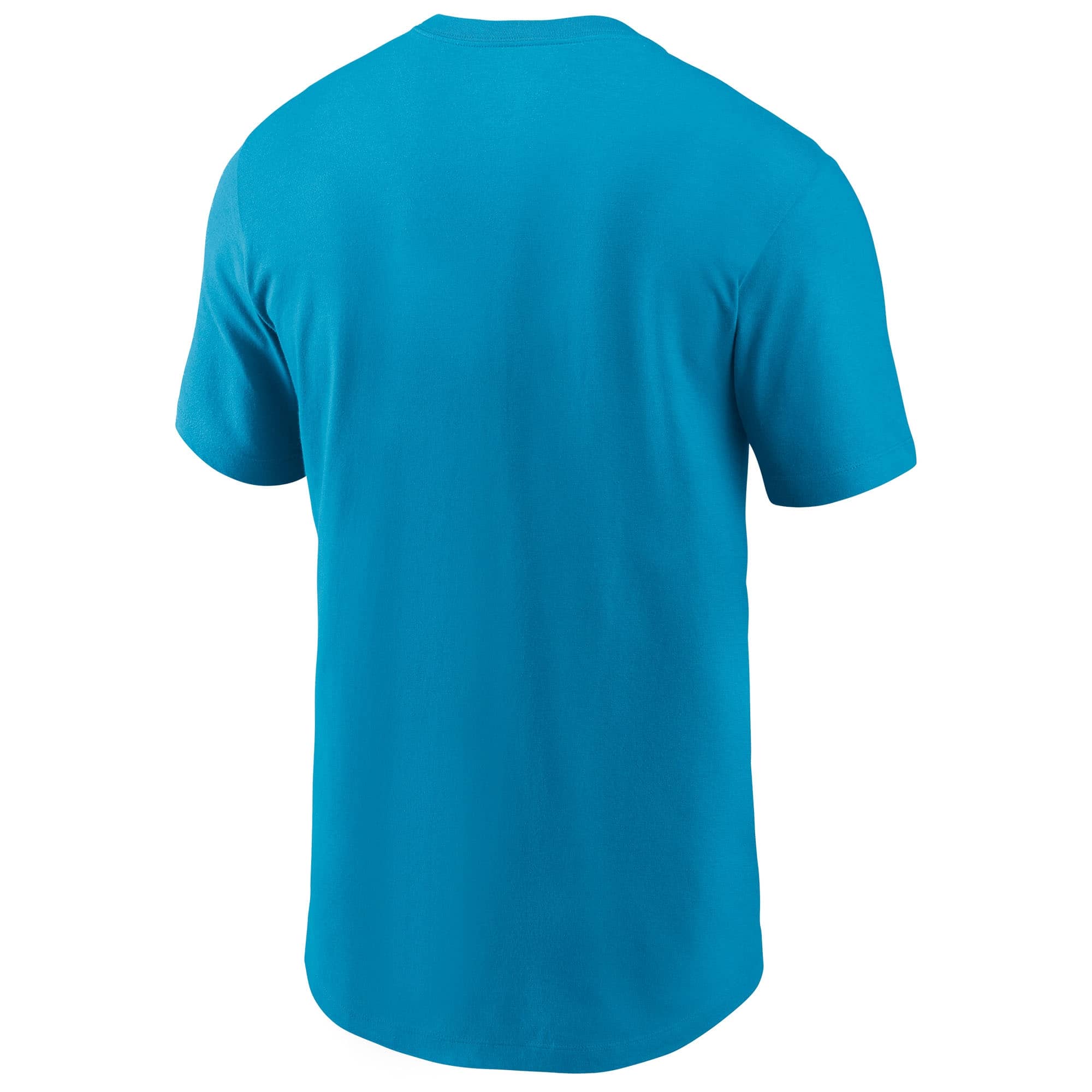 Nike T-Shirts Carolina Panthers Nike NFL Logo Essential T-Shirt - Blue