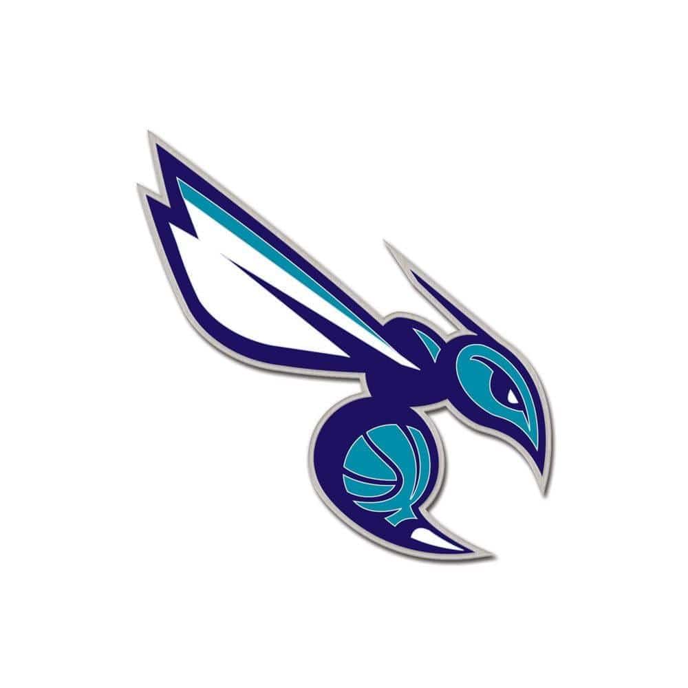 Wincraft Accessories Charlotte Hornets Wincraft NBA Team Collector Enamel Pin