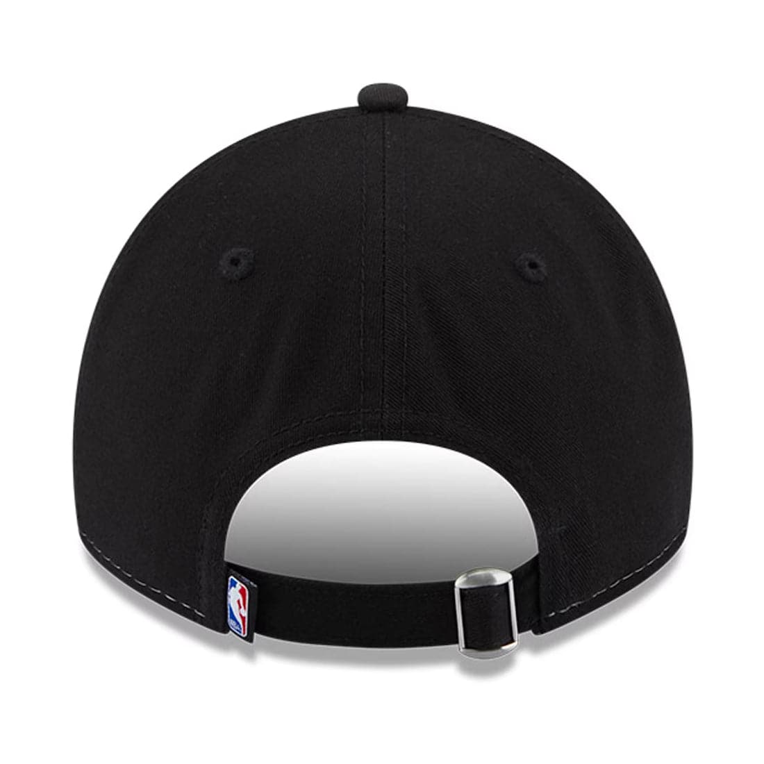 New Era Caps Chicago Bulls New Era NBA 22-23 Back Half 9TWENTY Strapback Hat