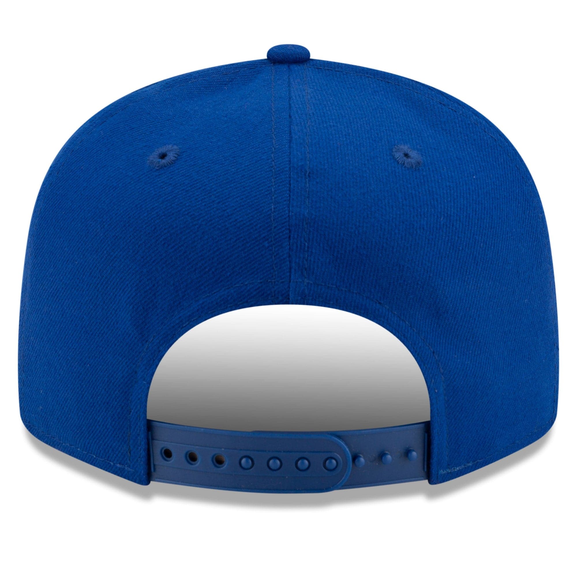 New Era Caps Chicago Cubs New Era MLB 2021 Fathers Day 9FIFTY Snapback Hat - Blue
