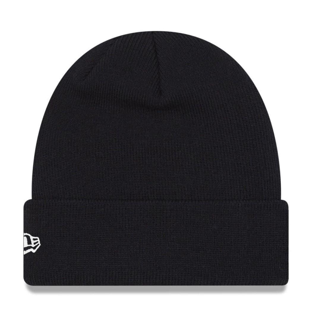 New Era Beanies Chicago White Sox New Era MLB Team Cuff Beanie - Black