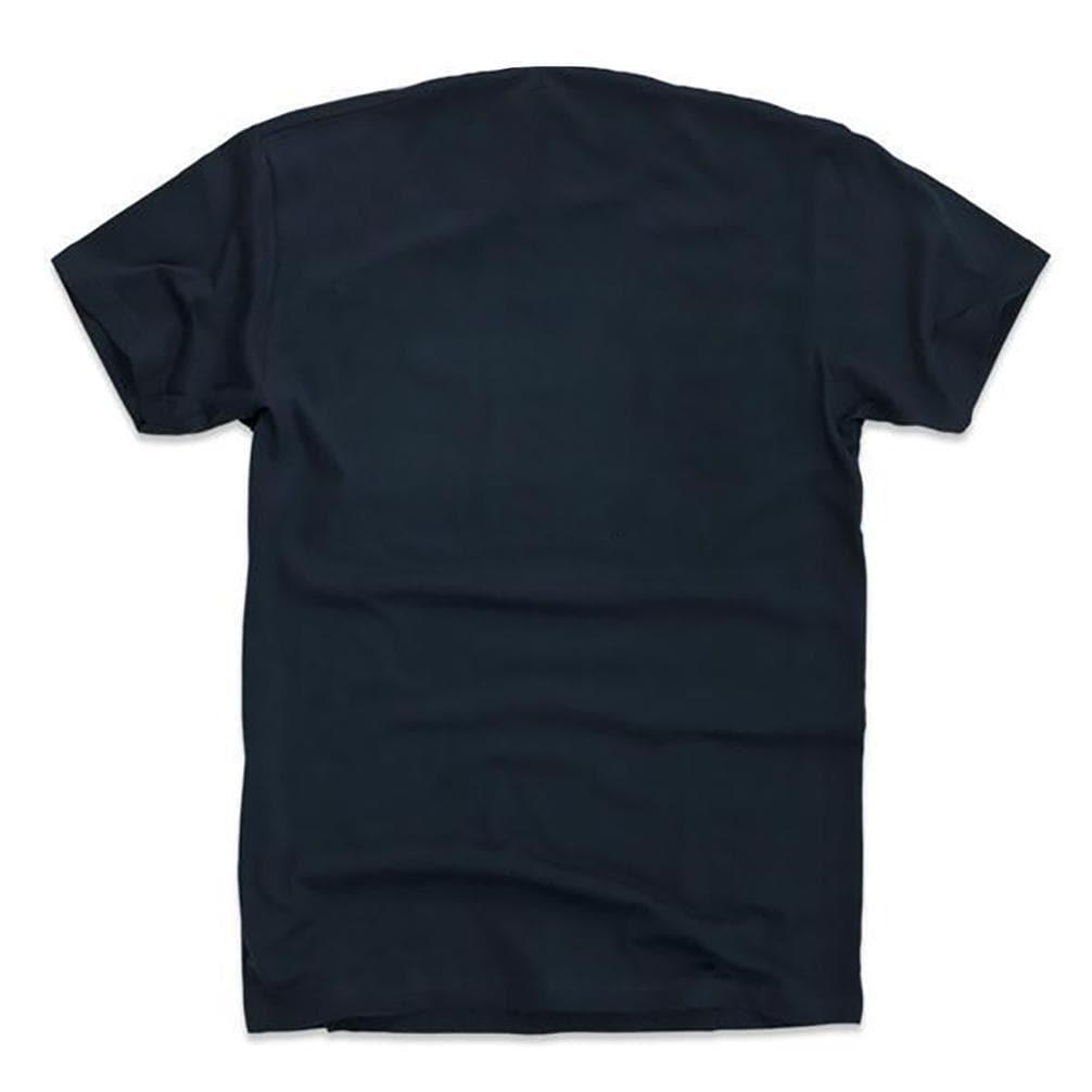 500 Level T-Shirts Connor McDavid Edmonton Oilers 500 Level NHL Player T-Shirt - Navy