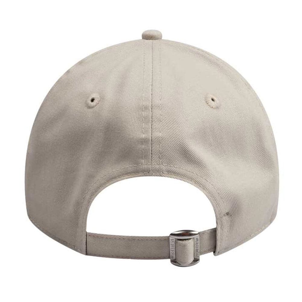 New Era Caps Dallas Cowboys New Era NFL Team 9TWENTY Curved Hat - Stone