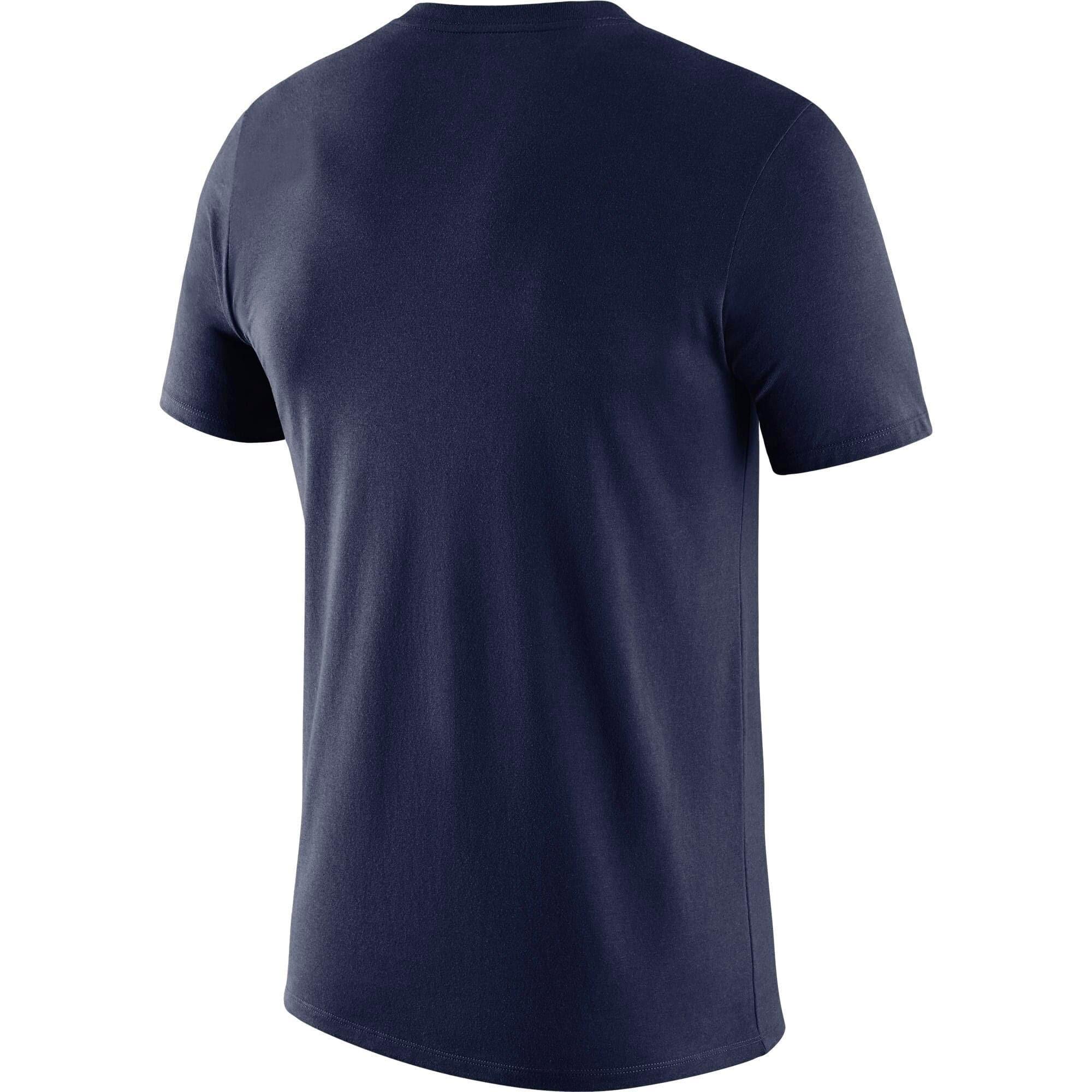 Nike T-Shirts Dallas Cowboys Nike NFL Logo Essential T-Shirt - Navy