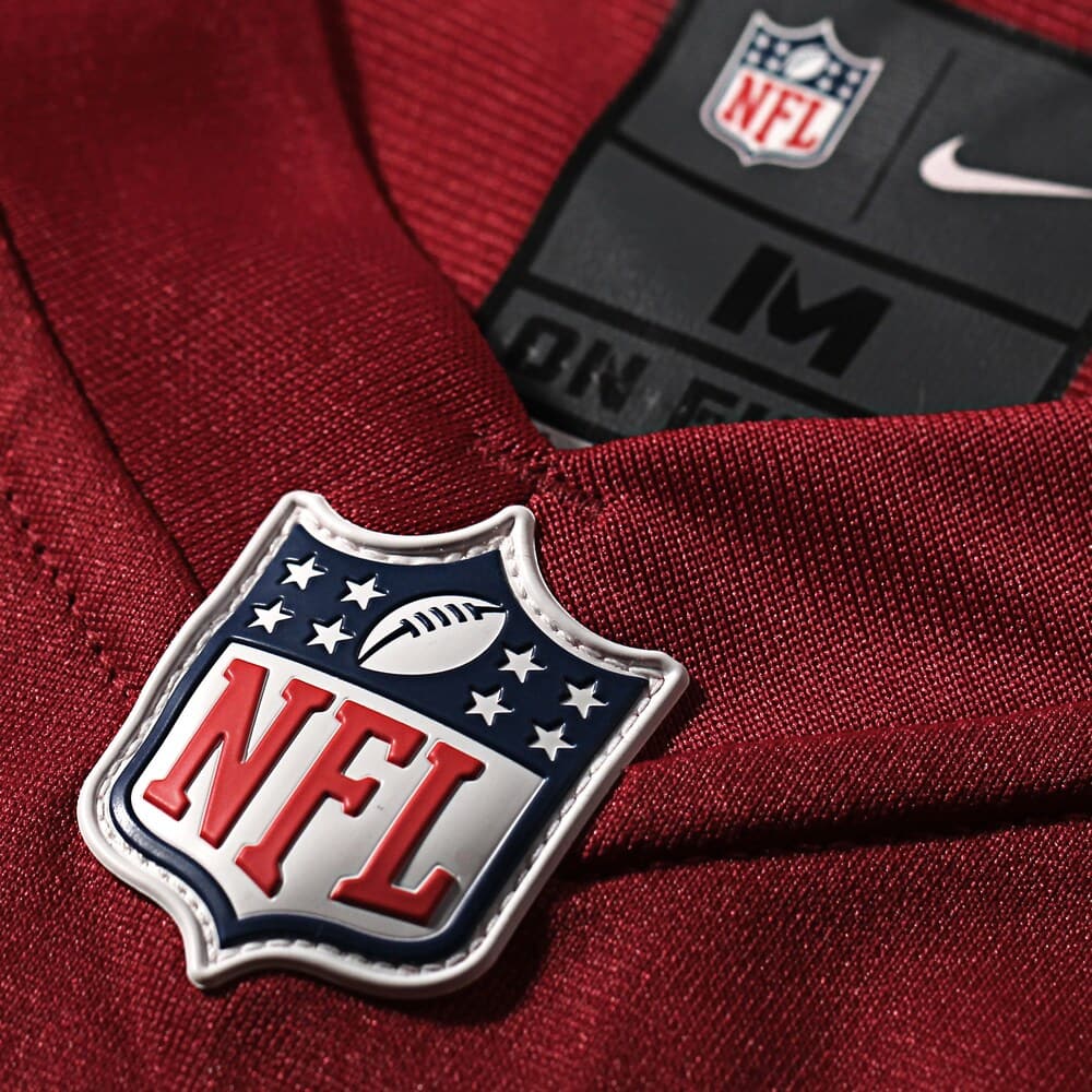 Nike Jerseys DeAndre Hopkins Arizona Cardinals Nike NFL Game Jersey - Red