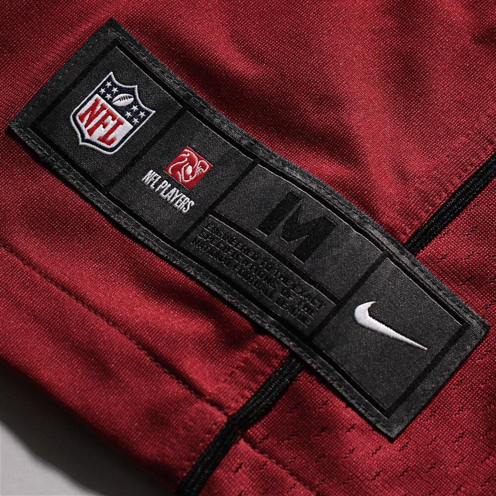 Nike Jerseys DeAndre Hopkins Arizona Cardinals Nike NFL Game Jersey - Red