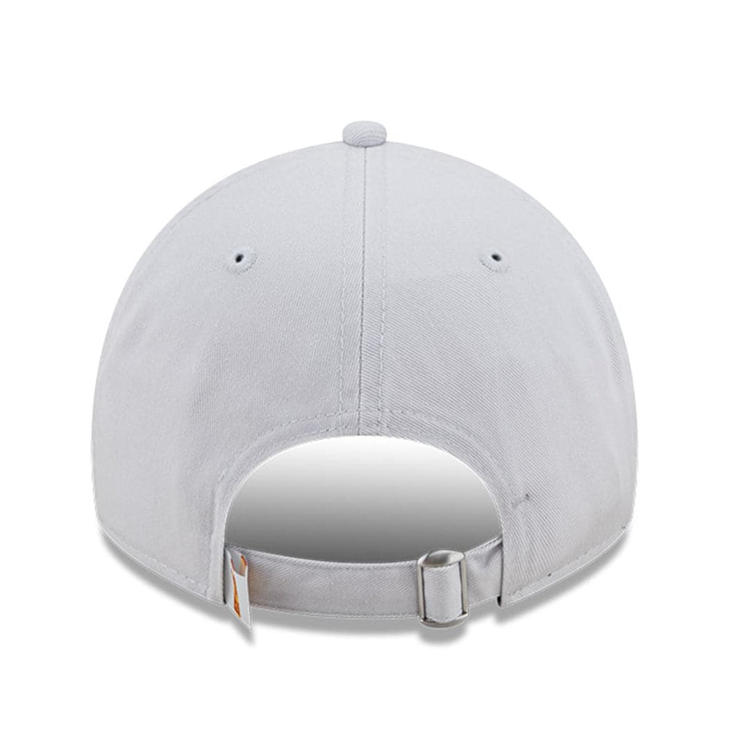New Era Caps Denver Nuggets New Era NBA 22-23 City Edition Alt 9TWENTY Strapback Hat - White