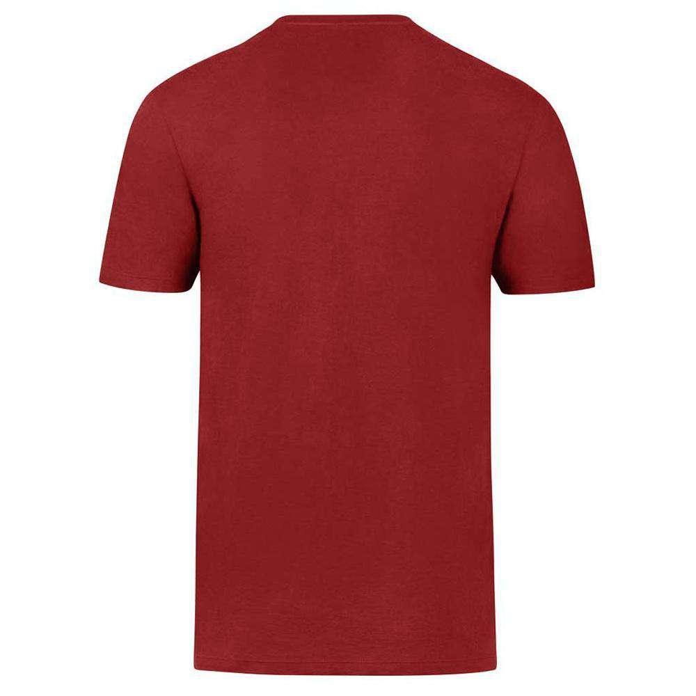 47 Brand T-Shirts Detroit Red Wings '47 NHL Frozen Rope T-Shirt - Red