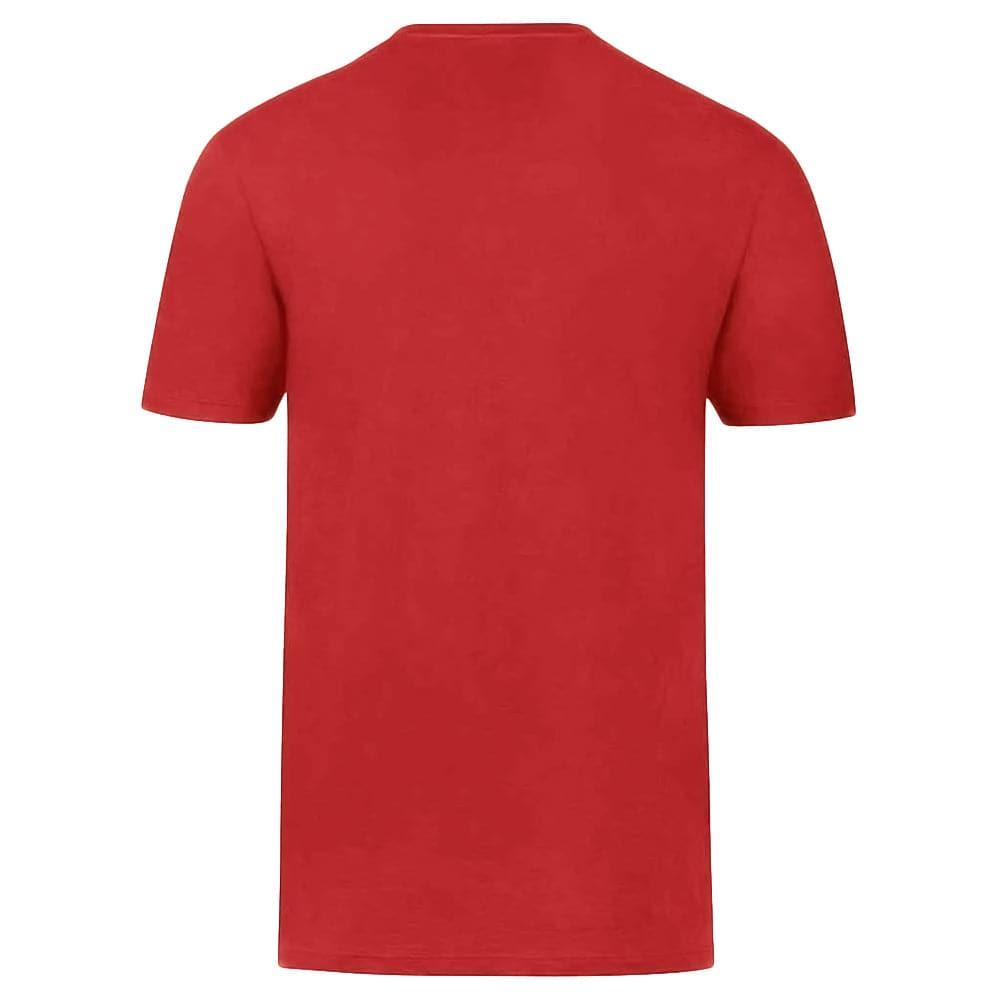 47 Brand T-Shirts Detroit Red Wings '47 NHL Imprint Echo T-Shirt - Red