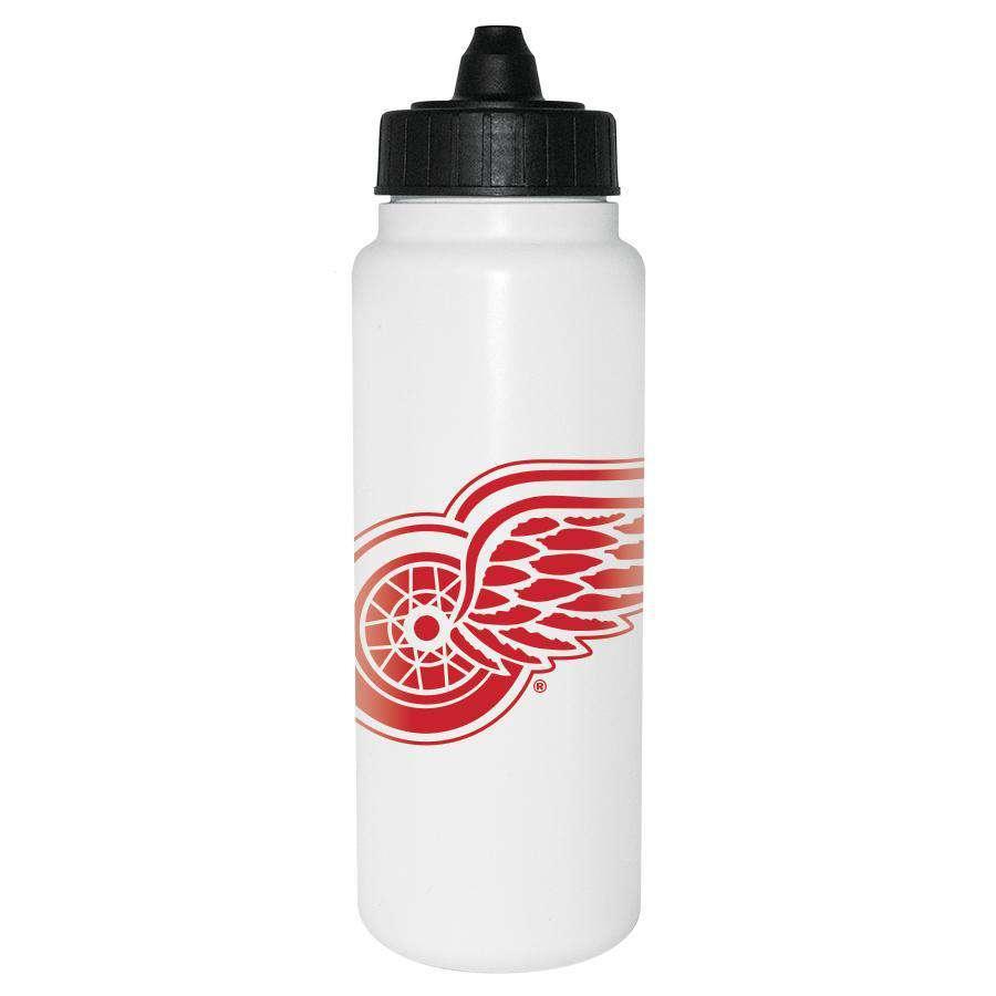 Inglasco Accessories Detroit Red Wings Inglasco NHL 1000ML Tallboy Drink Bottle