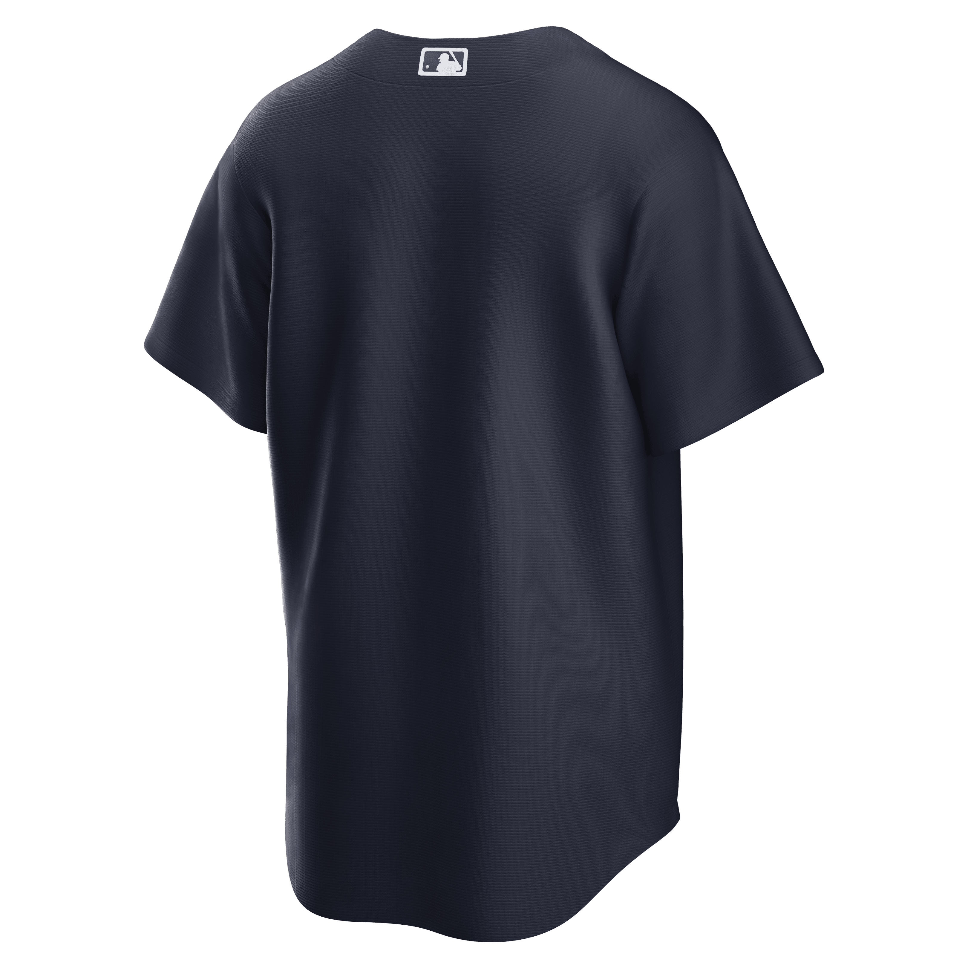 Nike Jerseys Detroit Tigers Nike MLB Alternate Replica Jersey - Navy