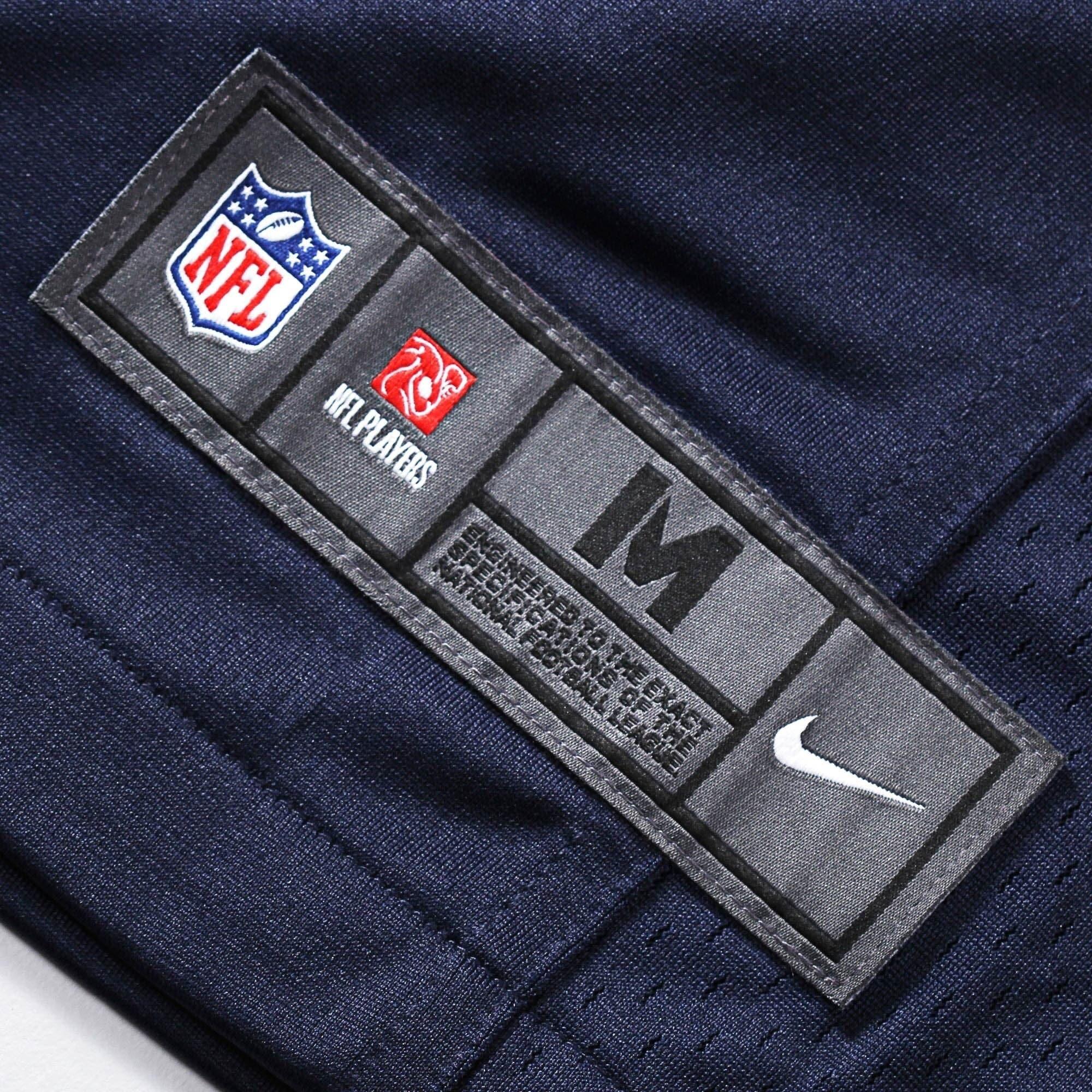 Nike Jerseys DK Metcalf Seattle Seahawks Nike NFL Game Jersey - Navy