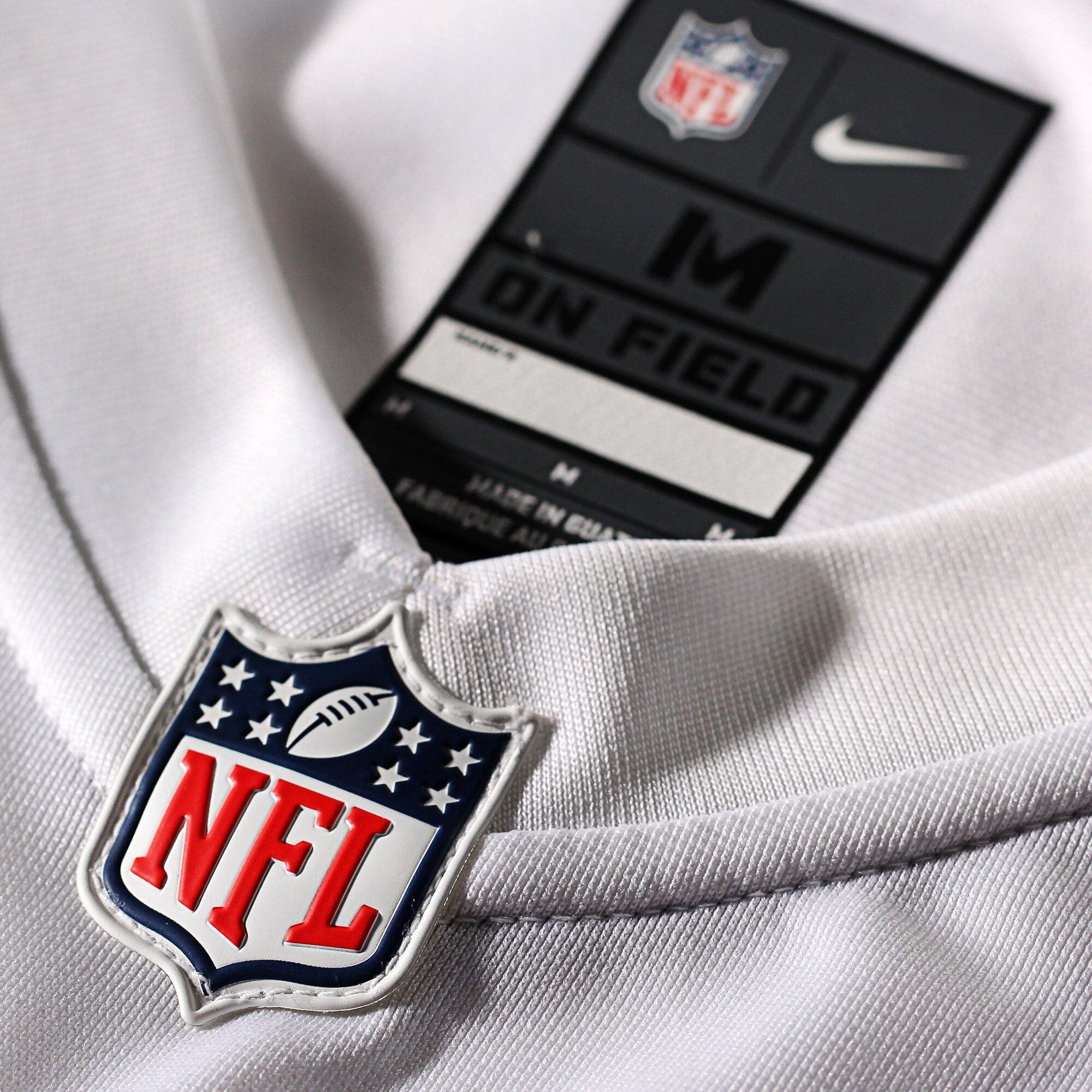 Nike Jerseys Ezekiel Elliott Dallas Cowboys Nike NFL Game Jersey - White