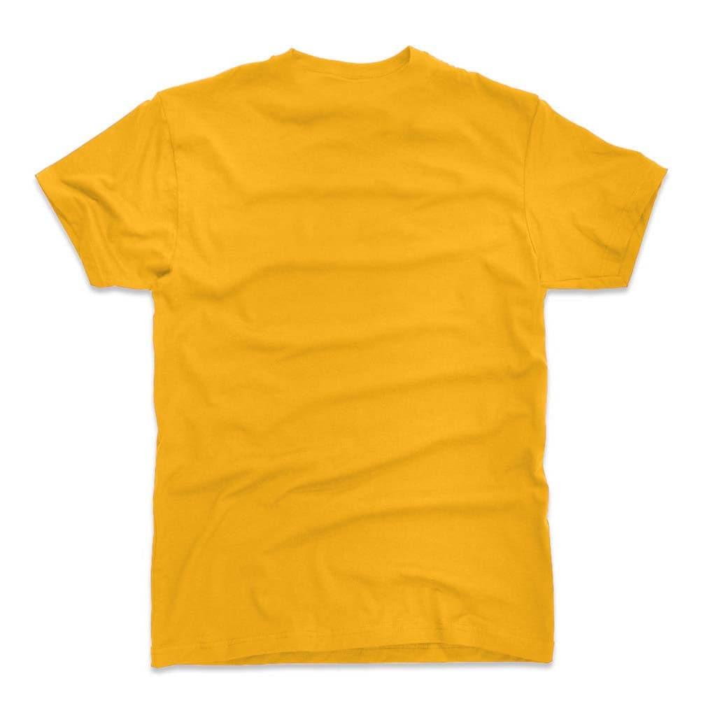 500 Level T-Shirts Fernando Tatis Jr San Diego Padres Retro 500 Level MLB Cartoon T-Shirt - Yellow
