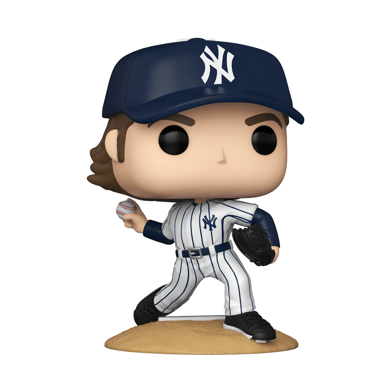 Funko Figures Gerrit Cole New York Yankees MLB Funko Pop 3.75" Figure - Home