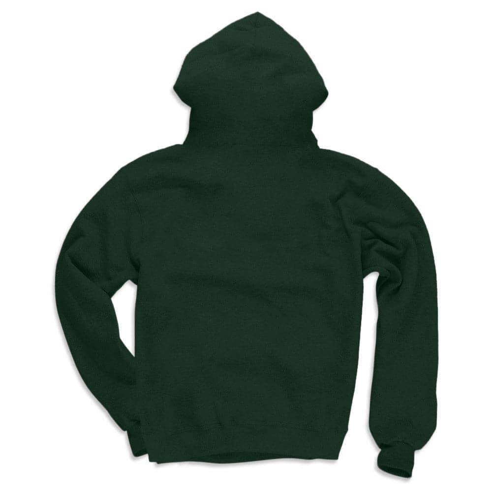500 Level Jumpers Giannis Antetokounmpo Milwaukee Bucks 500 Level NBA Cartoon Hoodie Jumper - Green