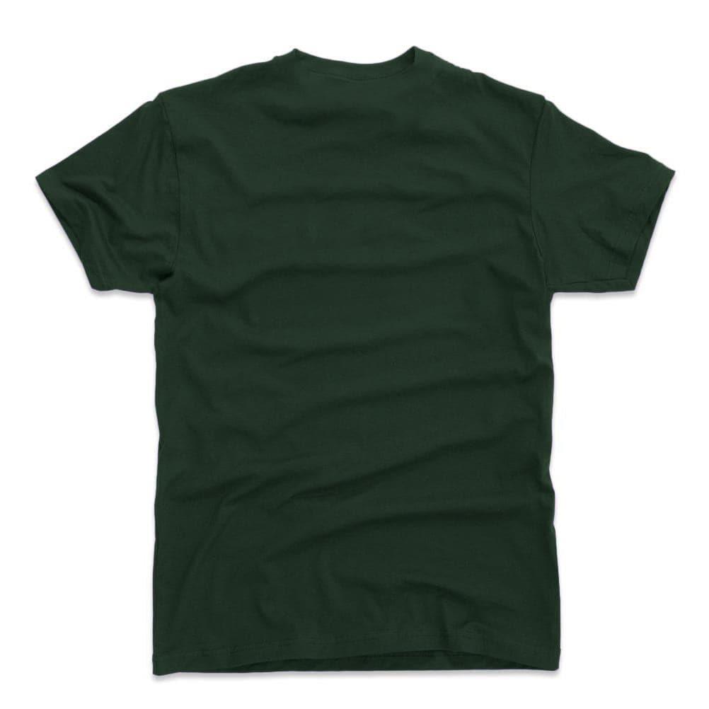 500 Level T-Shirts Giannis Antetokounmpo Milwaukee Bucks 500 Level NBA Cartoon T-Shirt - Green