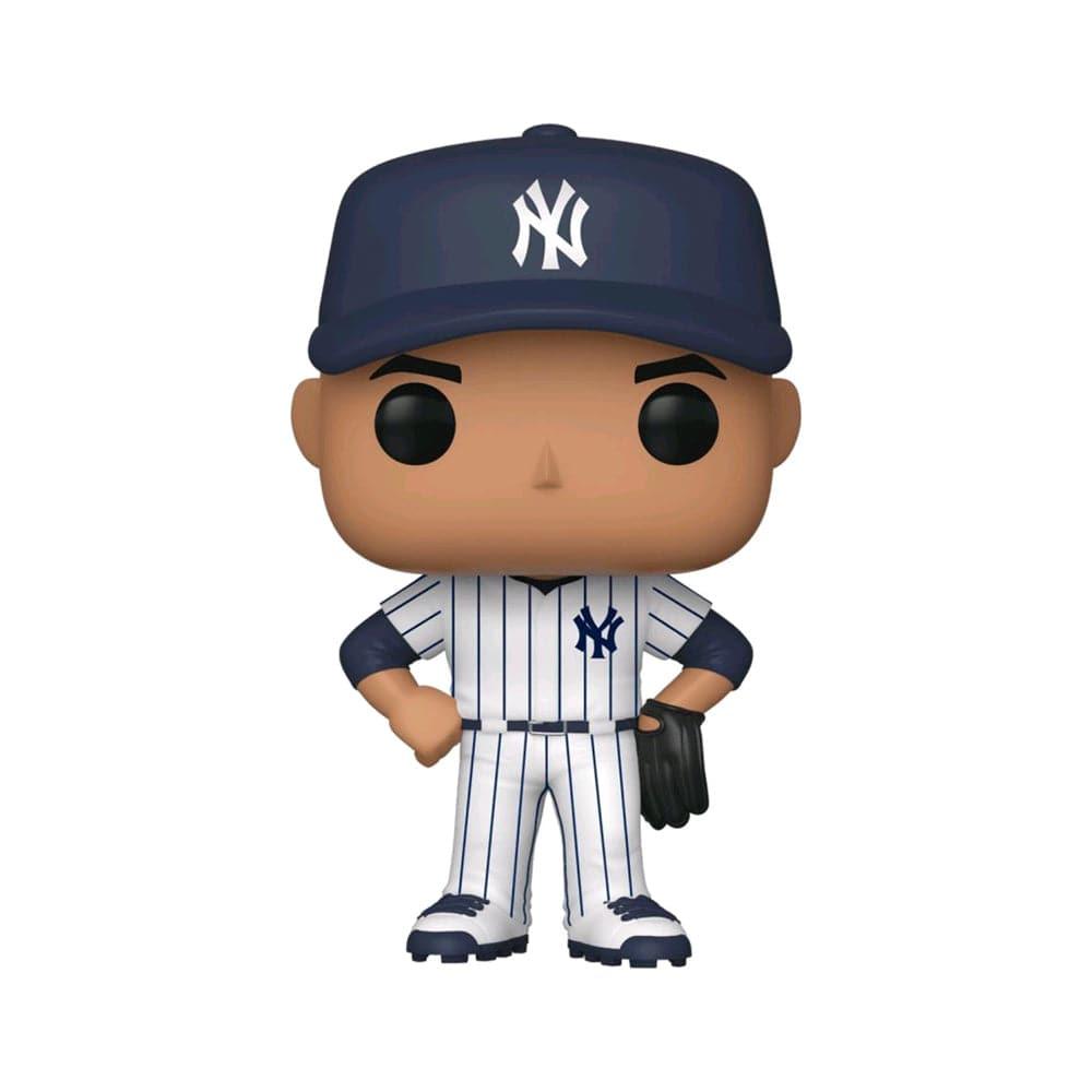 Funko Figures Gleyber Torres New York Yankees MLB Funko Pop Vinyl 3.75" Figure